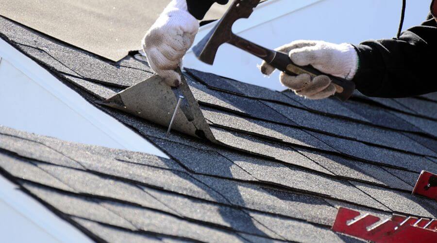Expert top industrial roofings services in Tecumseh, MO
